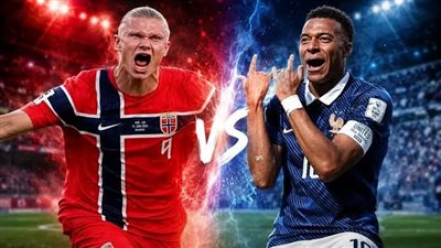 بث مباشر يلا شوت بدون تقطيع مشاهدة مباراة فرنسا والنرويج اليوم في كأس العالم 