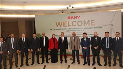 تفاصيل إنشاء أول مصنع لتوربينات الرياح وإقامة مشروع طاقة رياح قدرة 2000 ميجاوات 