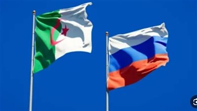 الجزائر وروسيا تبحثان علاقات التعاون والشراكة 