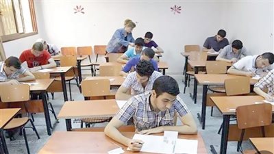 الأحد.. انطلاق امتحانات الحسم بالثانوية العامة