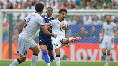 موعد والقنوات الناقلة لمباراة العراق وعمان في خليجي 27
