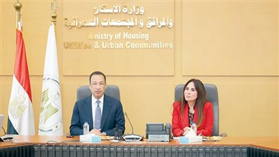 إطلاق منصة رقمية لتسويق العقار المصرى عالميًا