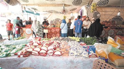 من الحامول إلى دسوق.. المواطنون يطالبون بتشديد الرقابة ﻋﻠﻰ اﻷﺳﻮاق