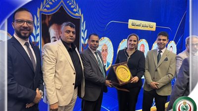 الشرقية تحصد 3 مراكز متقدمة في مسابقة التميز العلمي لطب الأسنان