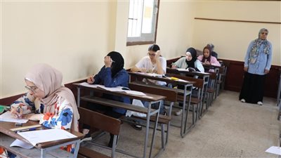 ننشر بيانات وصور أوائل الثانوية العامة 2026 الشعبة العلمية علوم 
