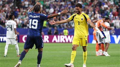 ثالث منتخب أفريقي.. الرأس الأخضر بدون هزائم في 