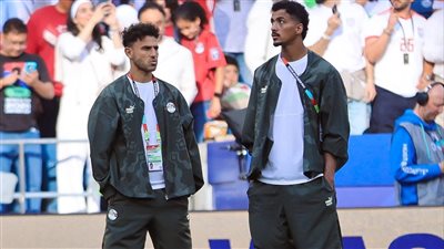 كأس العالم 2026.. اتحاد الكرة يسلط الضوء على ثنائي منتخب مصر.. شاهد