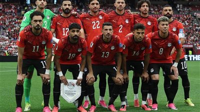  إسبانيا أهدت التأهل للفراعنة