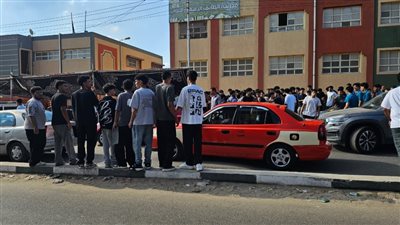 الجد بدأ.. غدًا انطلاق امتحان اللغة العربية بالثانوية العامة 