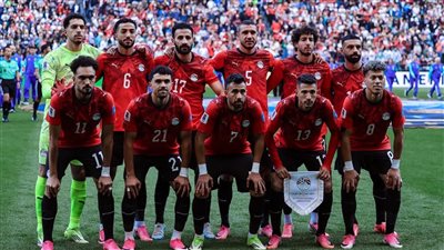 منتخب مصر يتجه إلى دالاس استعدادًا لموقعة أستراليا في ثمن نهائي مونديال 2026