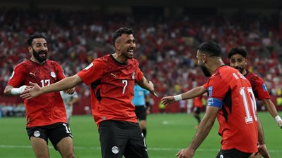 مصر تكسر العقدة المونديالية.. الفراعنة دون هزيمة في دور المجموعات
