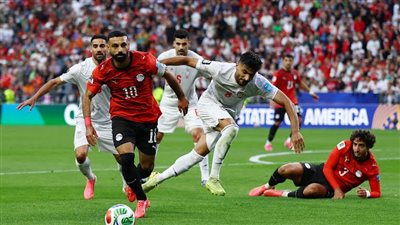 تعملق شوبير وتبديل صلاح والـVAR.. أبرز نقاط تحول مباراة مصر وإيران الدرامية