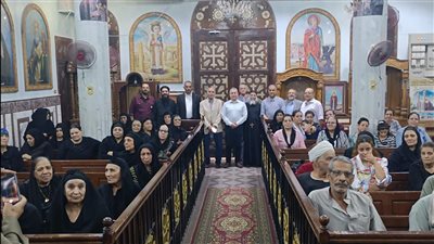  انطلاق فعاليات 