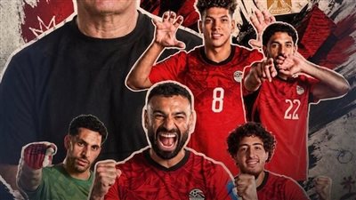منتخب مصر بين عقدة الماضي وبوابة التاريخ.. حلم الأرقام القياسية يقترب بالمونديال 