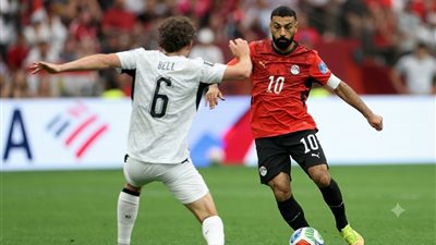 شاهد ملخص مباراة مصر وإيران في كأس العالم 2026