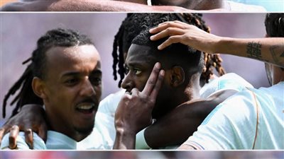 ديمبيلي يعيد إنجازًا غاب 32 عامًا عن كأس العالم 