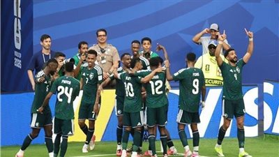 مدرب السعودية يعلن قائمة «الأخضر» في خليجي 27