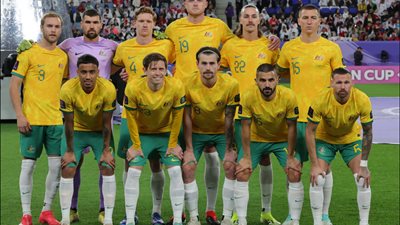 منتخب أستراليا في مواجهة مصر بكأس العالم 2026.. أبرز المعلومات عن 