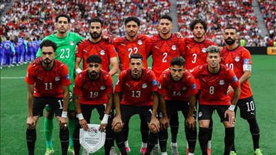 مصر تقود أفريقيا إلى إنجاز تاريخي غير مسبوق في كأس العالم 2026 