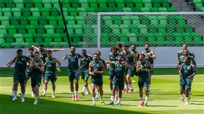  مشاهدة البث المباشر لمباراة السعودية والرأس الأخضر يلا شوت الآن HD في كأس العالم 