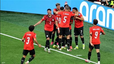 منتخب مصر يحقق إنجازًا تاريخيًا في كأس العالم 2026.. 8 أرقام قياسية تزين مشوار الفراعنة