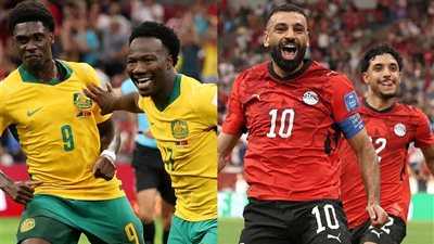 تاريخ مواجهات مصر وأستراليا قبل صدام دور الـ32 في كأس العالم 2026
