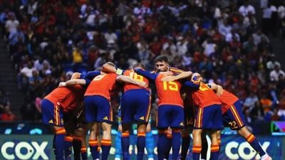  يلا شوت.. بث مباشر شاهد مباراة إسبانيا وأوروجواي في كأس العالم 2026 