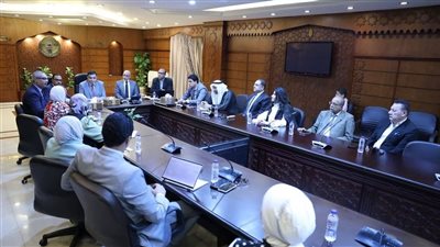 بيت العائلة المصرية يناقش حماية جيل 