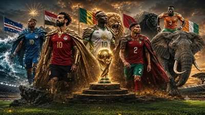 آداب المسلم أثناء متابعة كأس العالم 2026
