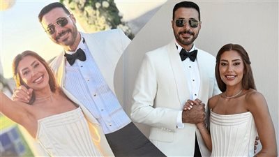  أحمد السعدني وميرنا الهلباوي.. فارق السن بينهما وكواليس قصة حب سرية انتهت بالزواج
