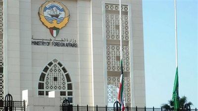 الكويت: ندين الاعتداء الإيراني الآثم على البحرين