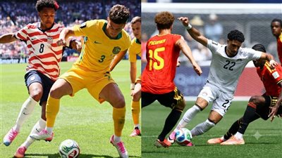 كل ما تريد معرفته عن مباراة مصر وأستراليا في كأس العالم 2026