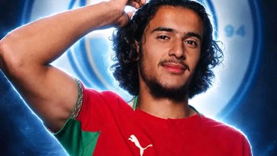 مانشستر سيتي يرصد ميزانية ضخمة للتعاقد مع المغربي أيوب بوعدي