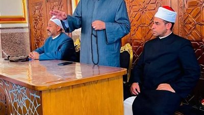 وكيل أوقاف البحر الأحمر: لا تهاون مع المقصرين