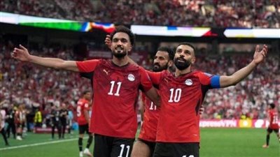 مشاهدة مباراة مصر وإيران بث مباشر يلا شوت اليوم في كأس العالم