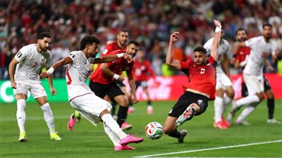 الحظ حرمنا من التأهل.. الصحافة الإيرانية تتحسر بعد التعادل مع مصر