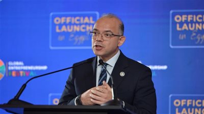 وزير الاستثمار يعلن عزم الحكومة تقديم تيسيرات وتسهيلات لرواد الأعمال دعمًا لمشروعاتهم