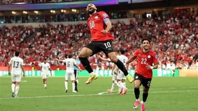  مشاهدة مباراة مصر وإيران بث مباشر مجانًا | يلا شوت