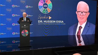 نائب رئيس الوزراء: استضافة مصر للمهرجان العالمي لريادة الأعمال تعكس الثقة الدولية باقتصادنا