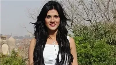 حبس ياسمينا المصري بتهمة الإساءة لنقيب الممثلين