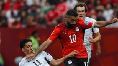 شاهد الآن مباراة مصر وإيران بث مباشر عبر يلا شوت yalla shoot 