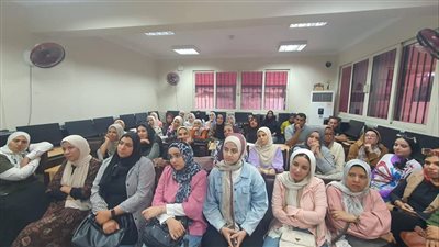  مهارات إدارة الفصول والتواصل مع المراهقين.. ندوة بمجمع إعلام الإسماعيلية