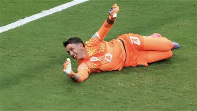 أرقام كارثية.. موسليرا يدخل التاريخ من أسوأ أبوابه في كأس العالم
