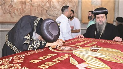 البابا تواضروس: الخدمة العظيمة لا تعنى السيطرة على الآخرين