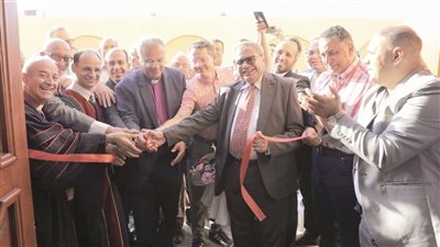 رئيس الطائفة الإنجيلية: نعيش عصر المواطنة ودعم حرية ممارسة الشعائر الدينية