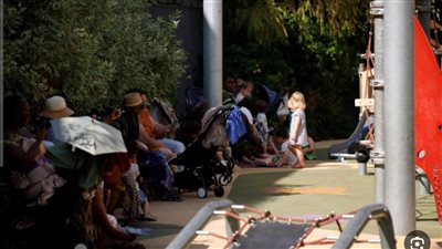 فرنسا تعلن تسجيل وفيات تفوق المعدل الطبيعي جراء موجة الحر