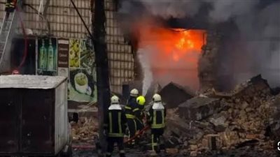 مقتل مدنيين جراء قصف أوكراني في دونيتسك