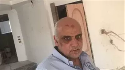 رحيل المنتج الفني غزال الشال ..