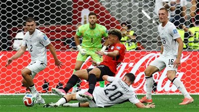 بث مباشر مشاهدة مباراة مصر وإيران في كأس العالم 2026 - يلا شوت