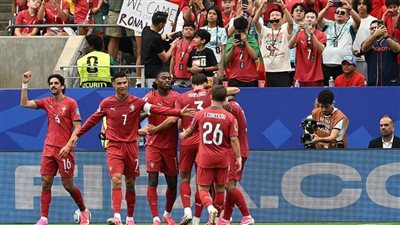  بث مباشر يلا شوت بدون تقطيع مشاهدة مباراة البرتغال وكولومبيا اليوم في كأس العالم